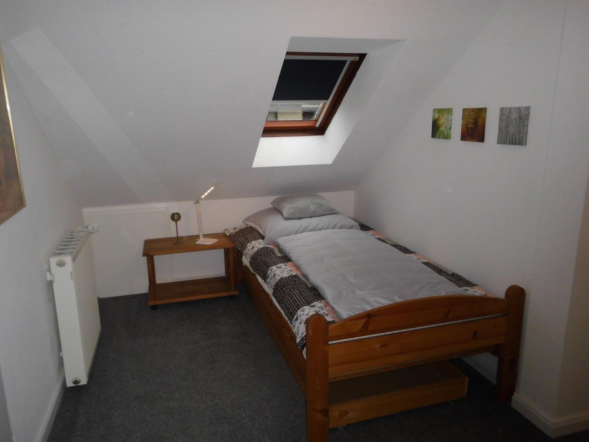 Haus Abel Villa Aerzen Exteriör bild