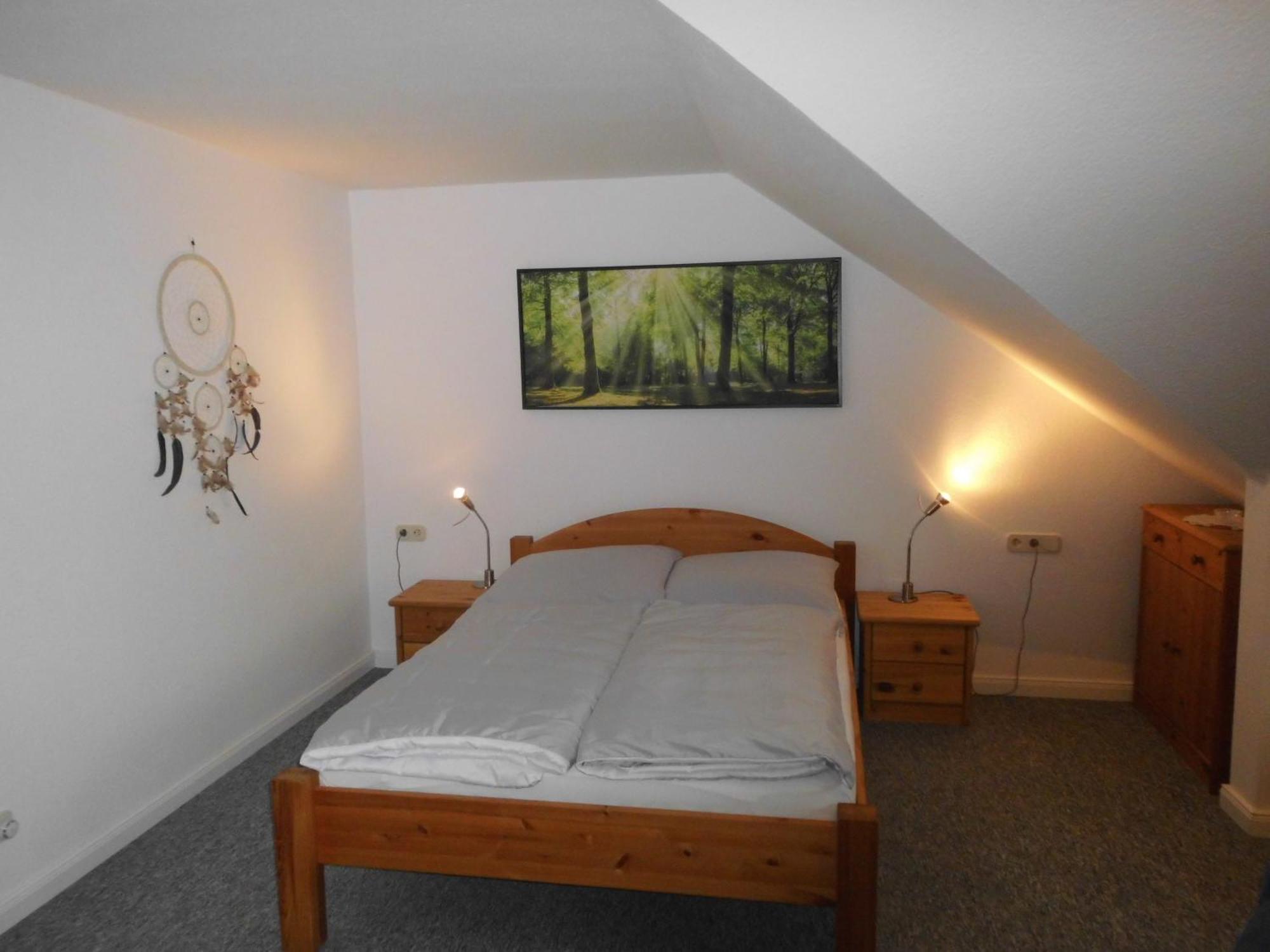 Haus Abel Villa Aerzen Exteriör bild